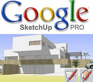 Free House Design Software Reviews Google SketchUp